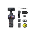 Insta360 Luna Ultra Creator Bundle  8K Leica Dual-Lens Gimbal Camera